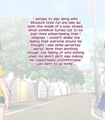 Mesu Ochi Hanayome ~Kare ga Kanojo ni Ochita Wake~ | Bridal Feminisation ~The road from boyfriend to girlfriend~ 029