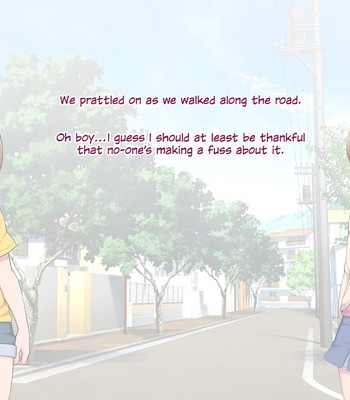 Mesu Ochi Hanayome ~Kare ga Kanojo ni Ochita Wake~ | Bridal Feminisation ~The road from boyfriend to girlfriend~ 031
