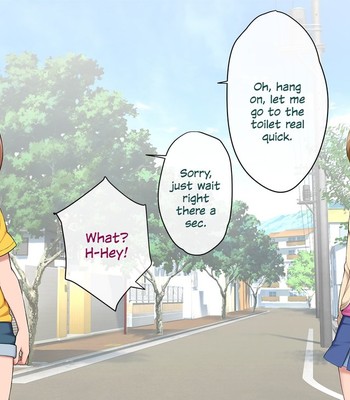 Mesu Ochi Hanayome ~Kare ga Kanojo ni Ochita Wake~ | Bridal Feminisation ~The road from boyfriend to girlfriend~ 032
