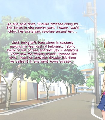 Mesu Ochi Hanayome ~Kare ga Kanojo ni Ochita Wake~ | Bridal Feminisation ~The road from boyfriend to girlfriend~ 033