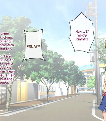 Mesu Ochi Hanayome ~Kare ga Kanojo ni Ochita Wake~ | Bridal Feminisation ~The road from boyfriend to girlfriend~ 035