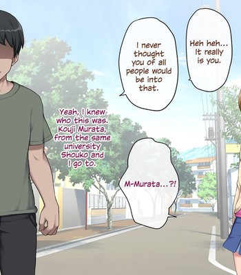 Mesu Ochi Hanayome ~Kare ga Kanojo ni Ochita Wake~ | Bridal Feminisation ~The road from boyfriend to girlfriend~ 036