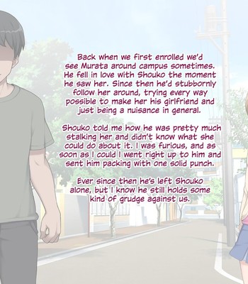Mesu Ochi Hanayome ~Kare ga Kanojo ni Ochita Wake~ | Bridal Feminisation ~The road from boyfriend to girlfriend~ 037