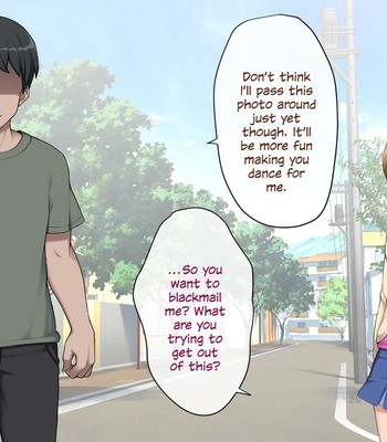 Mesu Ochi Hanayome ~Kare ga Kanojo ni Ochita Wake~ | Bridal Feminisation ~The road from boyfriend to girlfriend~ 041