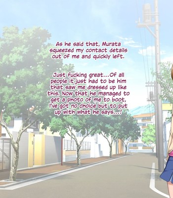 Mesu Ochi Hanayome ~Kare ga Kanojo ni Ochita Wake~ | Bridal Feminisation ~The road from boyfriend to girlfriend~ 043