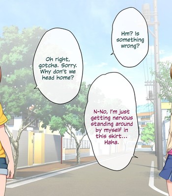 Mesu Ochi Hanayome ~Kare ga Kanojo ni Ochita Wake~ | Bridal Feminisation ~The road from boyfriend to girlfriend~ 045
