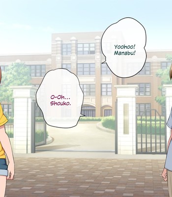 Mesu Ochi Hanayome ~Kare ga Kanojo ni Ochita Wake~ | Bridal Feminisation ~The road from boyfriend to girlfriend~ 071