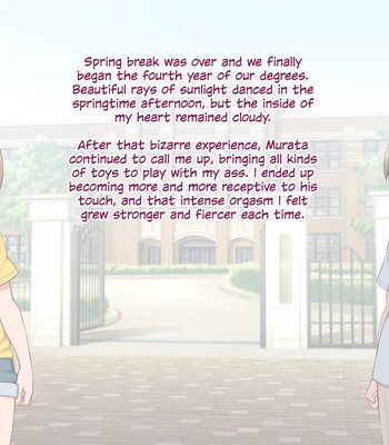 Mesu Ochi Hanayome ~Kare ga Kanojo ni Ochita Wake~ | Bridal Feminisation ~The road from boyfriend to girlfriend~ 072
