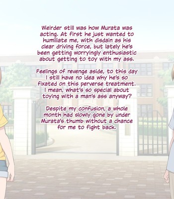 Mesu Ochi Hanayome ~Kare ga Kanojo ni Ochita Wake~ | Bridal Feminisation ~The road from boyfriend to girlfriend~ 073