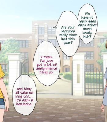 Mesu Ochi Hanayome ~Kare ga Kanojo ni Ochita Wake~ | Bridal Feminisation ~The road from boyfriend to girlfriend~ 074