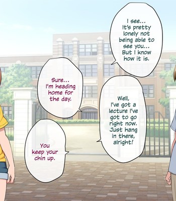 Mesu Ochi Hanayome ~Kare ga Kanojo ni Ochita Wake~ | Bridal Feminisation ~The road from boyfriend to girlfriend~ 075