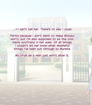 Mesu Ochi Hanayome ~Kare ga Kanojo ni Ochita Wake~ | Bridal Feminisation ~The road from boyfriend to girlfriend~ 076