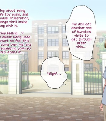 Mesu Ochi Hanayome ~Kare ga Kanojo ni Ochita Wake~ | Bridal Feminisation ~The road from boyfriend to girlfriend~ 077