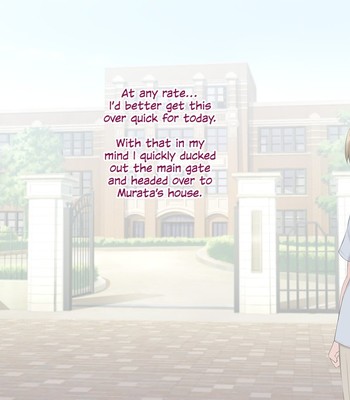 Mesu Ochi Hanayome ~Kare ga Kanojo ni Ochita Wake~ | Bridal Feminisation ~The road from boyfriend to girlfriend~ 079