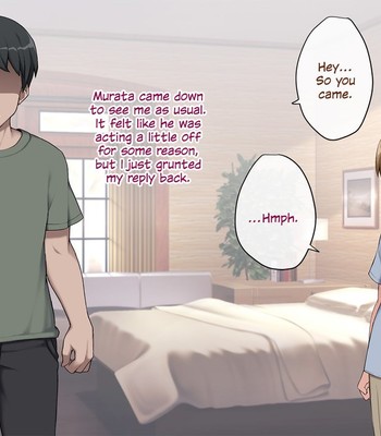 Mesu Ochi Hanayome ~Kare ga Kanojo ni Ochita Wake~ | Bridal Feminisation ~The road from boyfriend to girlfriend~ 080