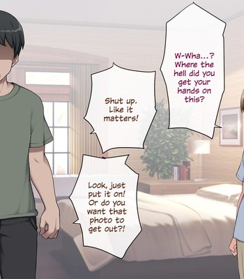 Mesu Ochi Hanayome ~Kare ga Kanojo ni Ochita Wake~ | Bridal Feminisation ~The road from boyfriend to girlfriend~ 082