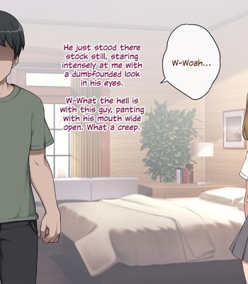 Mesu Ochi Hanayome ~Kare ga Kanojo ni Ochita Wake~ | Bridal Feminisation ~The road from boyfriend to girlfriend~ 086