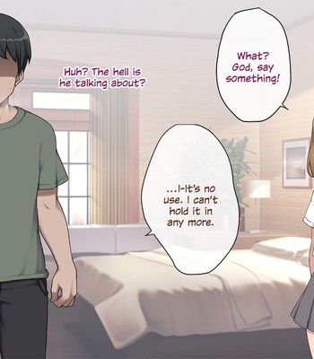 Mesu Ochi Hanayome ~Kare ga Kanojo ni Ochita Wake~ | Bridal Feminisation ~The road from boyfriend to girlfriend~ 087