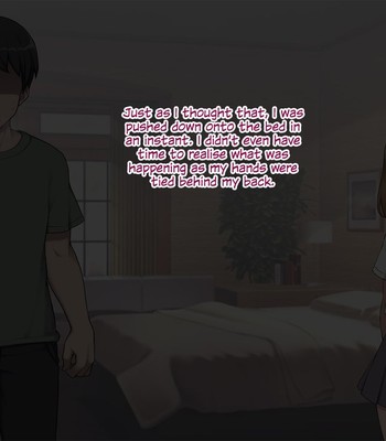 Mesu Ochi Hanayome ~Kare ga Kanojo ni Ochita Wake~ | Bridal Feminisation ~The road from boyfriend to girlfriend~ 088