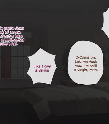 Mesu Ochi Hanayome ~Kare ga Kanojo ni Ochita Wake~ | Bridal Feminisation ~The road from boyfriend to girlfriend~ 089