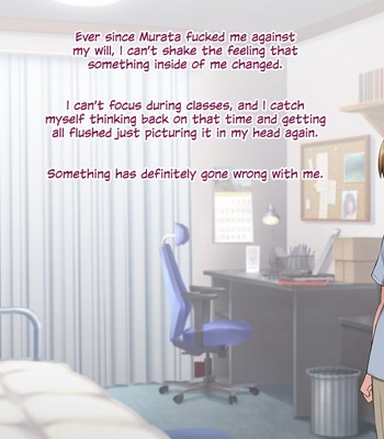 Mesu Ochi Hanayome ~Kare ga Kanojo ni Ochita Wake~ | Bridal Feminisation ~The road from boyfriend to girlfriend~ 110