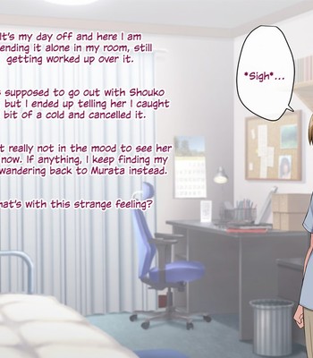 Mesu Ochi Hanayome ~Kare ga Kanojo ni Ochita Wake~ | Bridal Feminisation ~The road from boyfriend to girlfriend~ 111