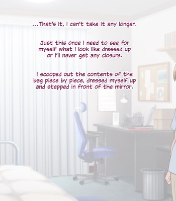Mesu Ochi Hanayome ~Kare ga Kanojo ni Ochita Wake~ | Bridal Feminisation ~The road from boyfriend to girlfriend~ 113