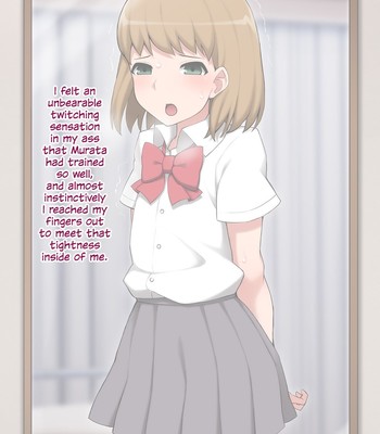 Mesu Ochi Hanayome ~Kare ga Kanojo ni Ochita Wake~ | Bridal Feminisation ~The road from boyfriend to girlfriend~ 119