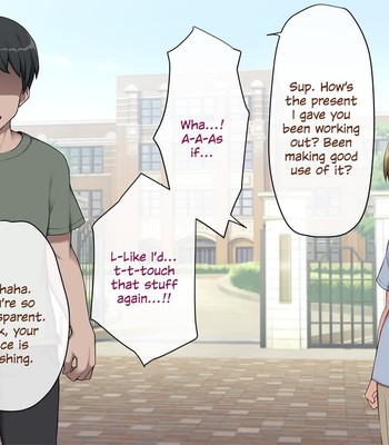 Mesu Ochi Hanayome ~Kare ga Kanojo ni Ochita Wake~ | Bridal Feminisation ~The road from boyfriend to girlfriend~ 131