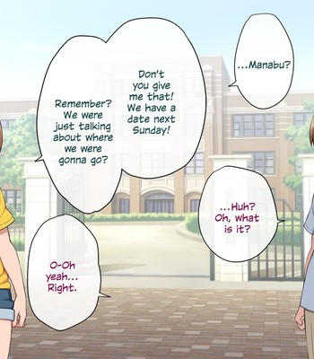 Mesu Ochi Hanayome ~Kare ga Kanojo ni Ochita Wake~ | Bridal Feminisation ~The road from boyfriend to girlfriend~ 150