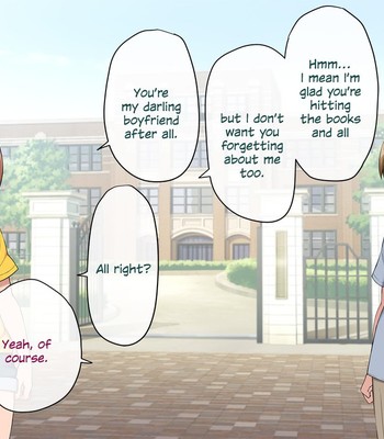 Mesu Ochi Hanayome ~Kare ga Kanojo ni Ochita Wake~ | Bridal Feminisation ~The road from boyfriend to girlfriend~ 153