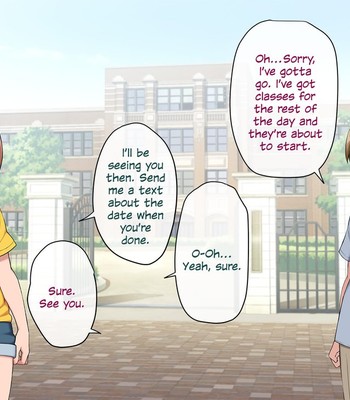 Mesu Ochi Hanayome ~Kare ga Kanojo ni Ochita Wake~ | Bridal Feminisation ~The road from boyfriend to girlfriend~ 154