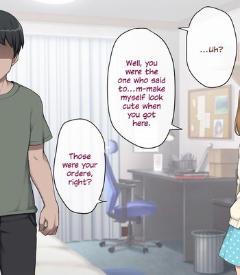 Mesu Ochi Hanayome ~Kare ga Kanojo ni Ochita Wake~ | Bridal Feminisation ~The road from boyfriend to girlfriend~ 156
