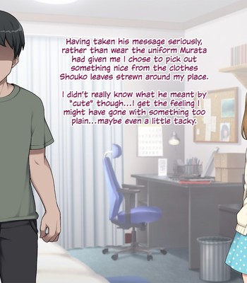Mesu Ochi Hanayome ~Kare ga Kanojo ni Ochita Wake~ | Bridal Feminisation ~The road from boyfriend to girlfriend~ 157