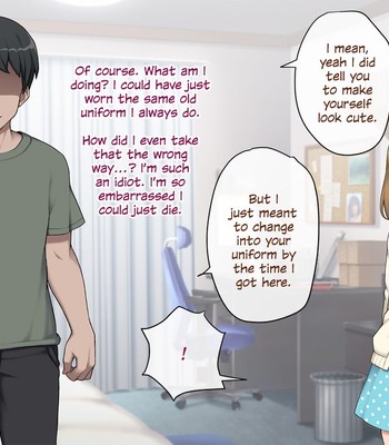 Mesu Ochi Hanayome ~Kare ga Kanojo ni Ochita Wake~ | Bridal Feminisation ~The road from boyfriend to girlfriend~ 159