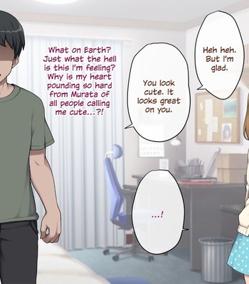 Mesu Ochi Hanayome ~Kare ga Kanojo ni Ochita Wake~ | Bridal Feminisation ~The road from boyfriend to girlfriend~ 160