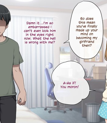 Mesu Ochi Hanayome ~Kare ga Kanojo ni Ochita Wake~ | Bridal Feminisation ~The road from boyfriend to girlfriend~ 161