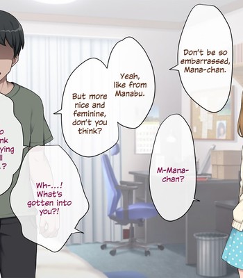 Mesu Ochi Hanayome ~Kare ga Kanojo ni Ochita Wake~ | Bridal Feminisation ~The road from boyfriend to girlfriend~ 162