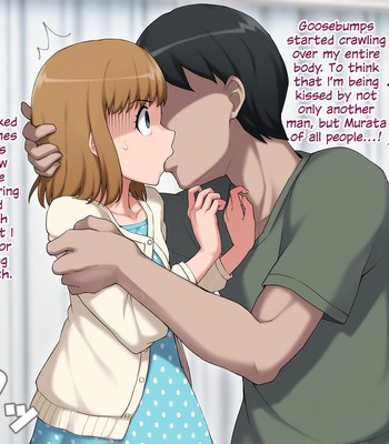 Mesu Ochi Hanayome ~Kare ga Kanojo ni Ochita Wake~ | Bridal Feminisation ~The road from boyfriend to girlfriend~ 164