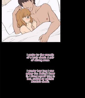 Mesu Ochi Hanayome ~Kare ga Kanojo ni Ochita Wake~ | Bridal Feminisation ~The road from boyfriend to girlfriend~ 192