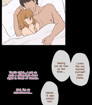 Mesu Ochi Hanayome ~Kare ga Kanojo ni Ochita Wake~ | Bridal Feminisation ~The road from boyfriend to girlfriend~ 194
