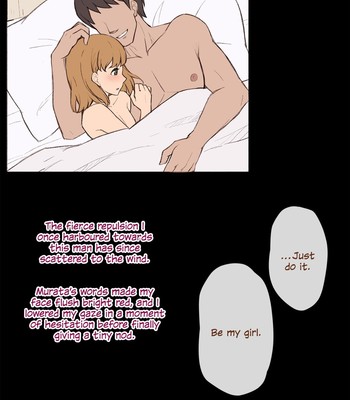 Mesu Ochi Hanayome ~Kare ga Kanojo ni Ochita Wake~ | Bridal Feminisation ~The road from boyfriend to girlfriend~ 196