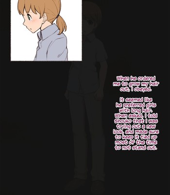 Mesu Ochi Hanayome ~Kare ga Kanojo ni Ochita Wake~ | Bridal Feminisation ~The road from boyfriend to girlfriend~ 198