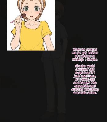 Mesu Ochi Hanayome ~Kare ga Kanojo ni Ochita Wake~ | Bridal Feminisation ~The road from boyfriend to girlfriend~ 200