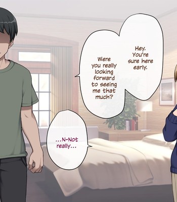 Mesu Ochi Hanayome ~Kare ga Kanojo ni Ochita Wake~ | Bridal Feminisation ~The road from boyfriend to girlfriend~ 204