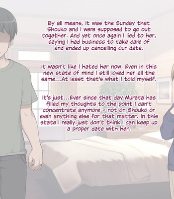 Mesu Ochi Hanayome ~Kare ga Kanojo ni Ochita Wake~ | Bridal Feminisation ~The road from boyfriend to girlfriend~ 205