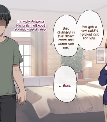 Mesu Ochi Hanayome ~Kare ga Kanojo ni Ochita Wake~ | Bridal Feminisation ~The road from boyfriend to girlfriend~ 206