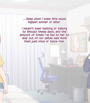 Mesu Ochi Hanayome ~Kare ga Kanojo ni Ochita Wake~ | Bridal Feminisation ~The road from boyfriend to girlfriend~ 230