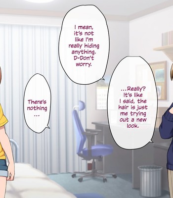 Mesu Ochi Hanayome ~Kare ga Kanojo ni Ochita Wake~ | Bridal Feminisation ~The road from boyfriend to girlfriend~ 232