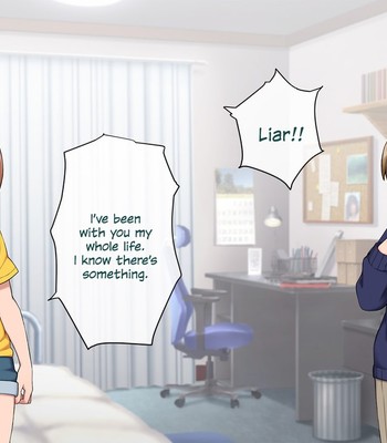 Mesu Ochi Hanayome ~Kare ga Kanojo ni Ochita Wake~ | Bridal Feminisation ~The road from boyfriend to girlfriend~ 233